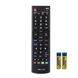 Telecomanda pentru LCD/LED LG RM-L1162, cu baterii incluse