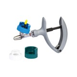 Seringa Automata 1 ml HSW Eco-Matic cu Filet, Albert Kerbl