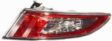 Stop spate lampa Honda Civic (FN/FK) (Hatchback) 10.2005-09.2011 DEPO 217-1979L-UE-CS, partea stanga, partea pe aripa exterior, 33551-SMT-E02 fara su