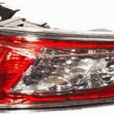 Stop spate lampa Honda Civic (FN/FK) (Hatchback) 10.2005-09.2011 DEPO 217-1979R-UE-CS, partea Dreapta, partea pe aripa exterior, 33501-SMT-E02 fara s