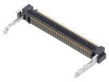 Modem Fax 8MM 124P 7.95H, TE Connectivity