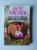 Dulcele chin al dragostei - Jane Archer (5+1)5