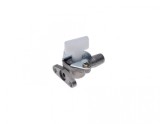 Robinet Benzina Pocket Bike, 35mm Lungime, Distanta Prindere 19mm
