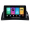 Navigatie dedicata cu Android Renault Kangoo II 2008 - 2021, 2GB RAM, Radio GPS