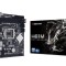 MB BIOSTAR H61MHV3 7.0 LGA 1155
