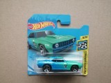 Bnk jc Hot Wheels Mattel - 69 Copo Camaro