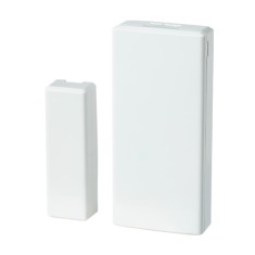 Contact magnetic extra-slim, ALB, compatibil PowerG 868 MHz - DSC PG8303