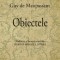 Obiectele &ndash; Guy de Maupassant