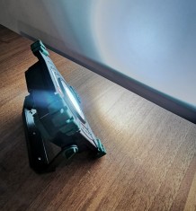 Proiector LED Parkside HG09425 foto