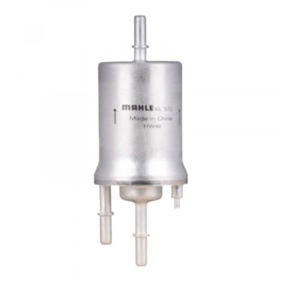 Filtru benzina Mahle KL572 foto