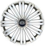 Capace Roti Kerime R17, Potrivite Jantelor de 17 inch, Pentru Kia, Model 502
