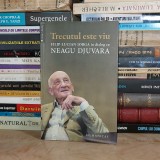 NEAGU DJUVARA - TRECUTUL ESTE VIU , 2014 **