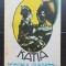 KATIA - Demonul Albastru - Principesa MARTHA BIBESCU
