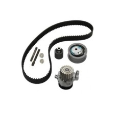 Kit distributie + pompa apa Audi A2, 2000-2005; Seat Arosa, 1997-2004, Ibiza 3, 2002-2009; Volkswagen Lupo, 1998-2005, Polo, 2001-2014, Dexwal 07101WP