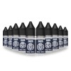 Set 10 Lichide Tigara Electronica Tribal Force Boost 50PG 50VG 10ml