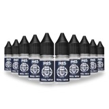 Set 10 Lichide Tigara Electronica Tribal Force Boost 50PG 50VG 10ml