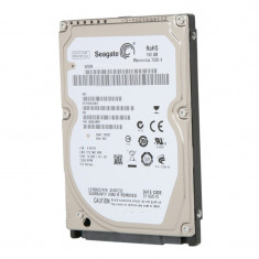 Hard disk 160GB Seagate, SATA2, 7200rpm, Laptop, Notebook, ST9160412AS foto