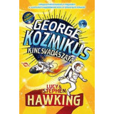 George kozmikus kincsvad&aacute;szata - Stephen Hawking