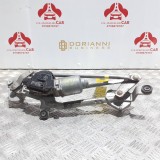 Cumpara ieftin Ansamblu stergatoare Fiat Sedici 2006 3811081K00