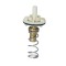 NRF 725049 termostat,lichid racire