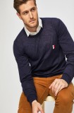 Tommy Hilfiger - Pulover