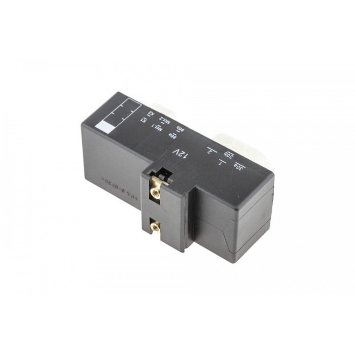 Releu modul ventilator radiator Audi A3 1.6 19, 1.9tdi 20, Skoda Fabia, 1.0, 1.2, 1.4, 1.4tdi, 1.9sdi, 1.9tdi 19, Fabia 2 1.2, 1.2tdi, 1.2tsi, 1.4,