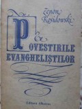 POVESTIRILE EVANGHELISTILOR-ZENON KOSIDOWSKI-353699