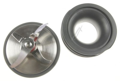 LIQ BASE ASSY COMP SEALING RING BLM800 KW716197 robot / aparat bucatarie Kenwood DELONGHI foto