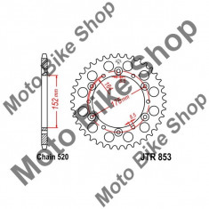 MBS Pinion spate 520 Z51, Cod Produs: JTR85351