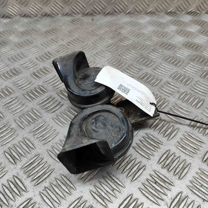 Claxon VW AMAROK 2H_, S1B 2016 OEM: 3B0951221D,5C0951223C 25254007
