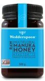 Miere de Manuka KFactor 12 Raw, 500g, Wedderspoon