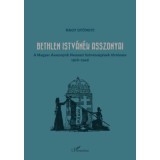 Bethlen Istv&aacute;n&eacute;k asszonyai - A Magyar Asszonyok Nemzeti Sz&ouml;vets&eacute;g&eacute;nek t&ouml;rt&eacute;nete 1918-1946 - Nagy Gy&ouml;ngyi