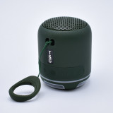 Boxa Portabila Cu MP3,TF/USB,Bluetooth,AUX,Radio FM, TG-294
