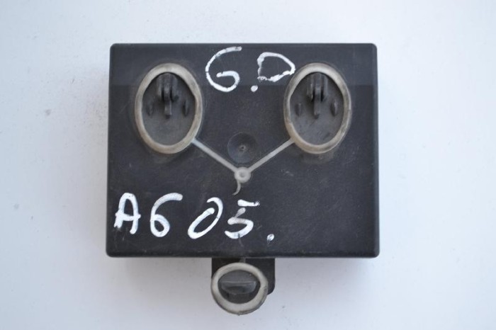 Alt modul de control AUDI A6 4F2, C6 2005 OEM: 4F0959794E 1430398