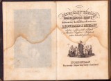 HST 692SPN J&eacute;zus &eacute;let t&uuml;k&ouml;re im&aacute;ds&aacute;gos k&ouml;nyv, Leonhard J Mih&aacute;ly, Pozsony