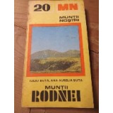 C2 Munții Noștri 20 Rodnei