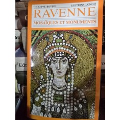 Ravenne. Mosaique et monuments - Giuseppe Bovini