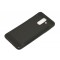Husa TPU Case Wing Series Huawei Y5 Prime (2018) Neagra