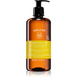 Apivita Frequent Use Gentle Daily Shampoo Sampon de curatare zi de zi. 500 ml