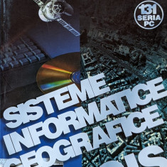 Sisteme Informatice Geografice - George Dimitriu ,560146