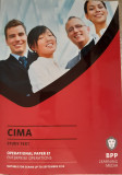 CIMA Operational Paper E1 Enterprise Operations