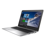 Laptop Second Hand, HP ELITEBOOK 850 G4, Procesor I5 7300U, Memorie RAM 8 GB, SSD 256 GB NVME, Windows 11 Pro, Webcam, US, Ecran 15,6 inch, Stare Foar