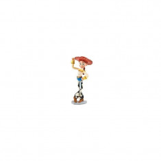 Bullyland - Figurina Toy Story 3, Jessie