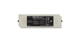 Driver LED Qoltec IP67 150W | 12V | 12.5A | Impermeabil | Alb