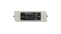 Driver LED Qoltec IP67 150W | 12V | 12.5A | Impermeabil | Alb