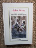 CLOVIS DARDENTOR / SECRETUL LUI WILHELM STORITZ de JULES VERNE NR.32, 2010 IN TIPLA