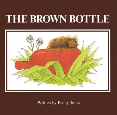 The Brown Bottle foto