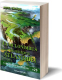 Cumulonimbus pe cerul Atlantidei - Culegere povestiri SF Fantasy Horror - Aurel Carasel