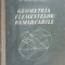 GEOMETRIA ELEMENTELOR REMARCABILE-C. MIHALESCU-272589