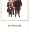 Various - Stiffs Live Stiffs, Caseta audio